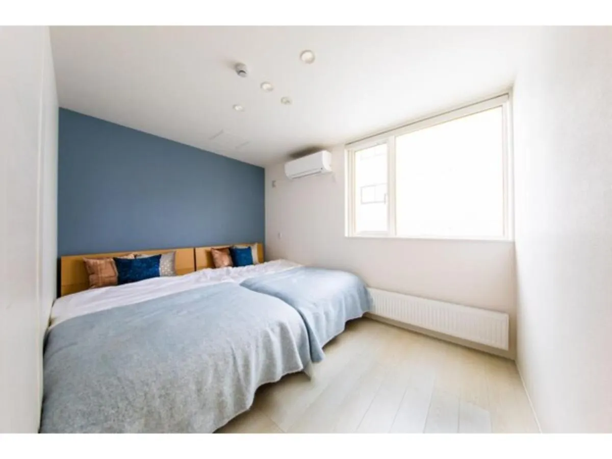 Hotel Terrace Toyohira / Vacation Stay 80868 Sapporo