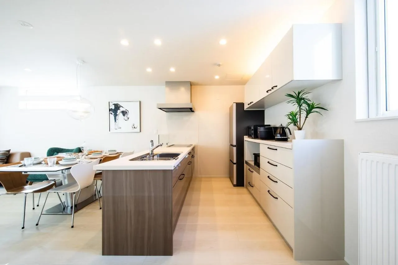 *** Hotel Terrace Toyohira / Vacation Stay 80868 Sapporo Japan
